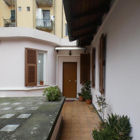 Casa Carletto Lägenhet La Spezia Exteriör bild