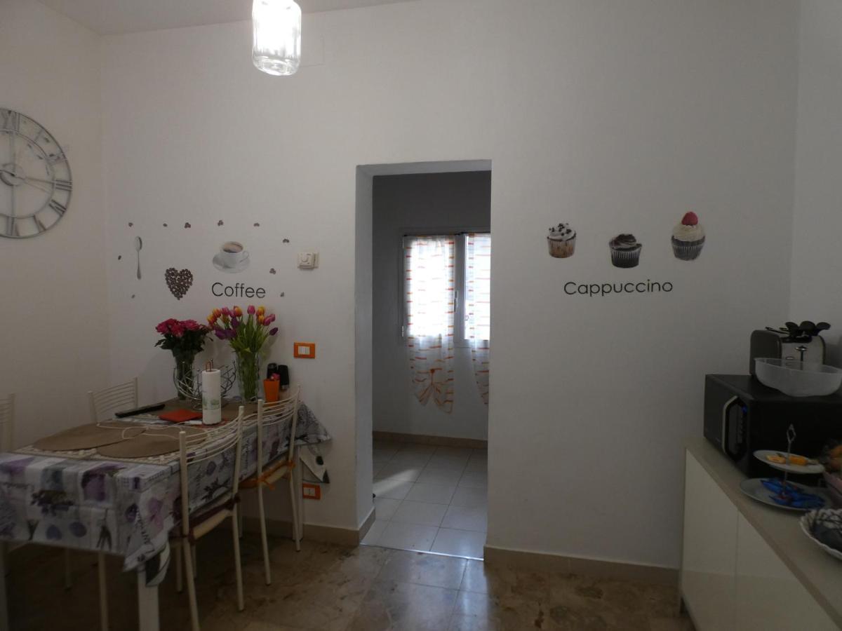 Casa Carletto Lägenhet La Spezia Exteriör bild