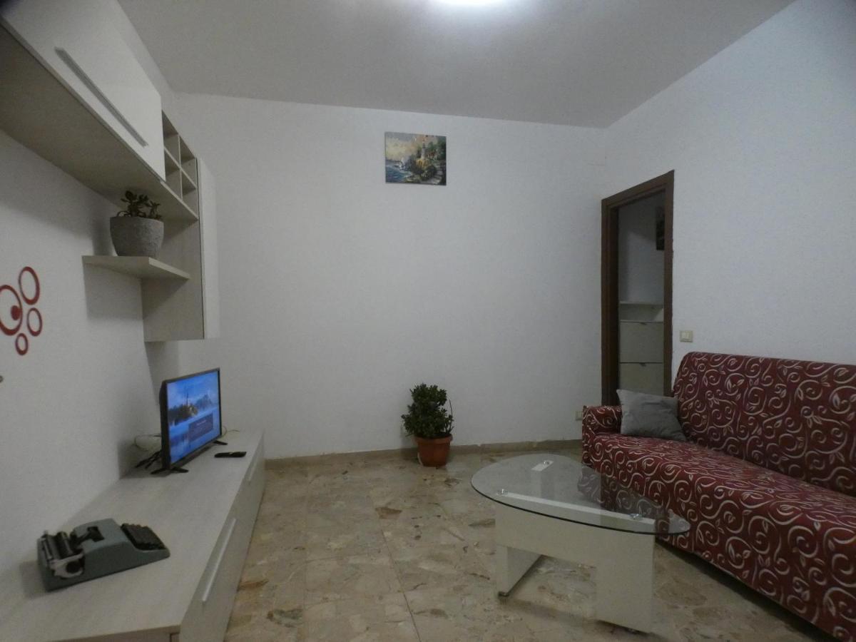 Casa Carletto Lägenhet La Spezia Exteriör bild