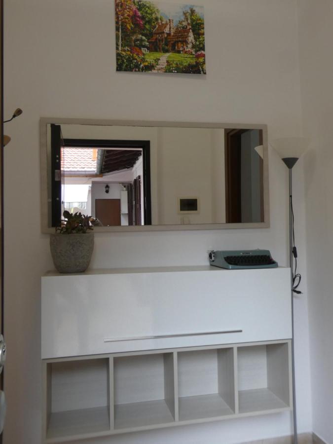 Casa Carletto Lägenhet La Spezia Exteriör bild