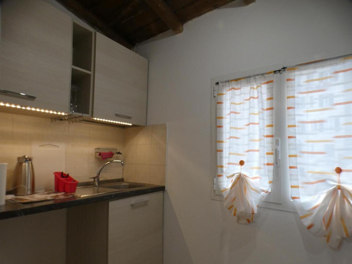 Casa Carletto Lägenhet La Spezia Exteriör bild