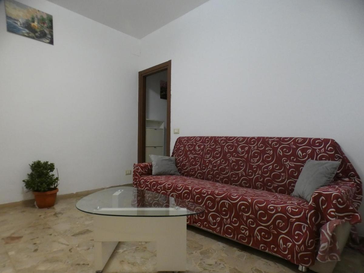 Casa Carletto Lägenhet La Spezia Exteriör bild