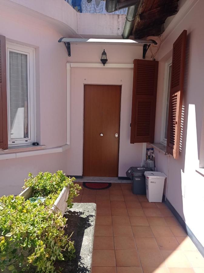 Casa Carletto Lägenhet La Spezia Exteriör bild
