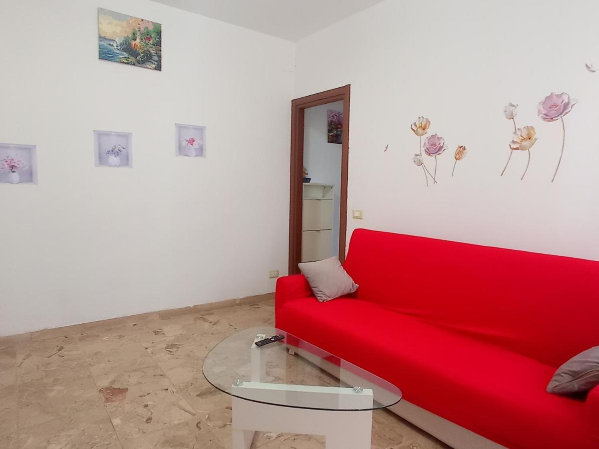 Casa Carletto Lägenhet La Spezia Exteriör bild
