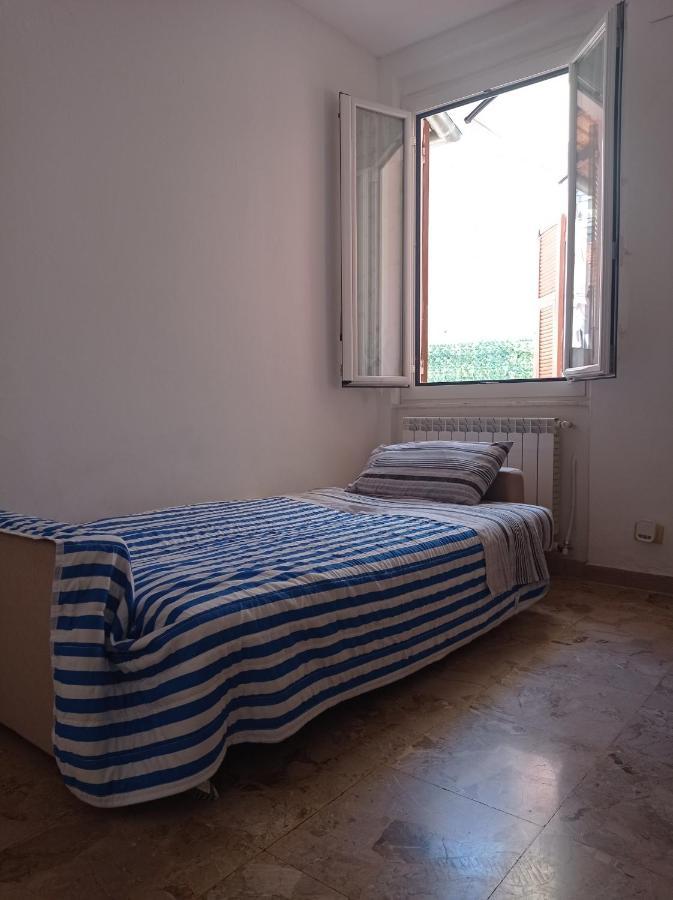 Casa Carletto Lägenhet La Spezia Exteriör bild