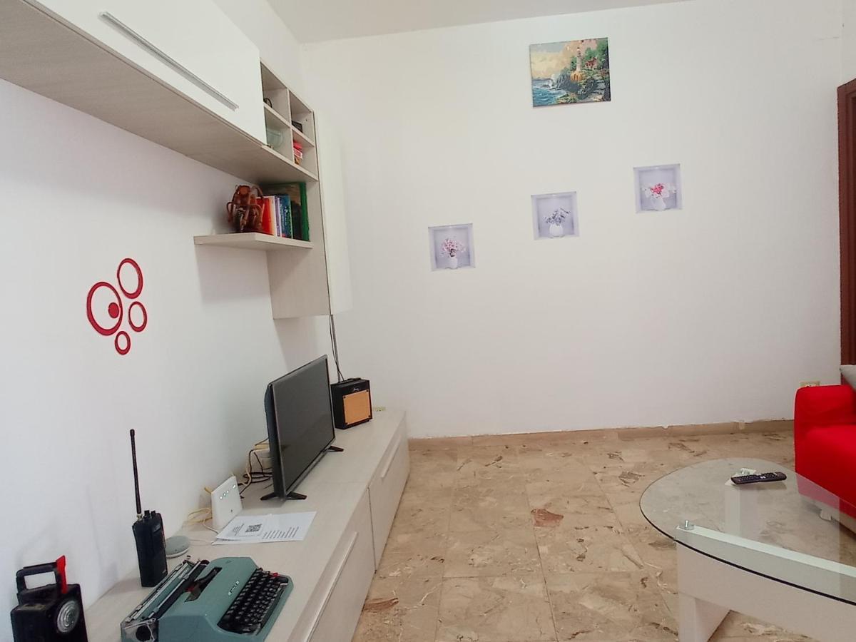 Casa Carletto Lägenhet La Spezia Exteriör bild