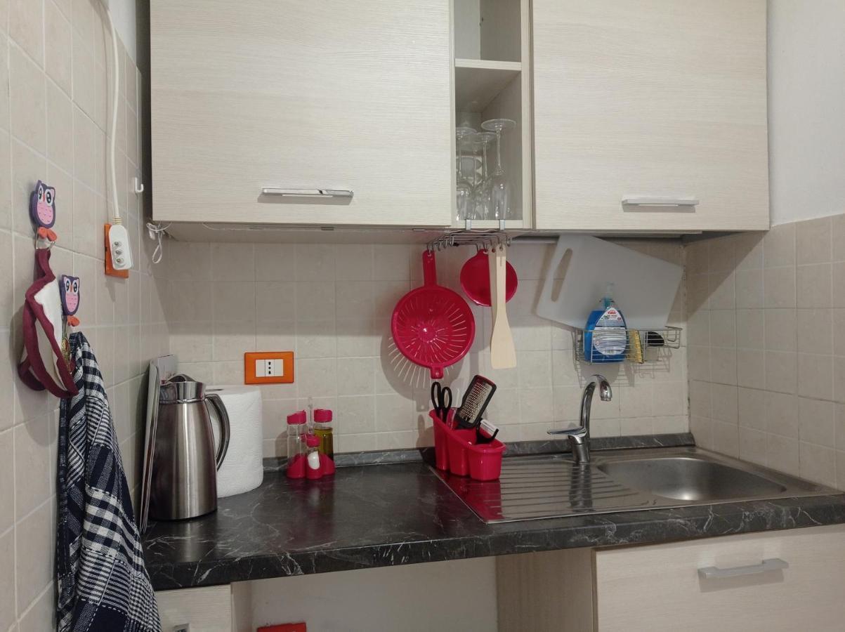 Casa Carletto Lägenhet La Spezia Exteriör bild